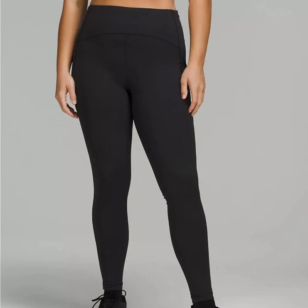 Lululemon Swift Speed High-Rise Tight 28"